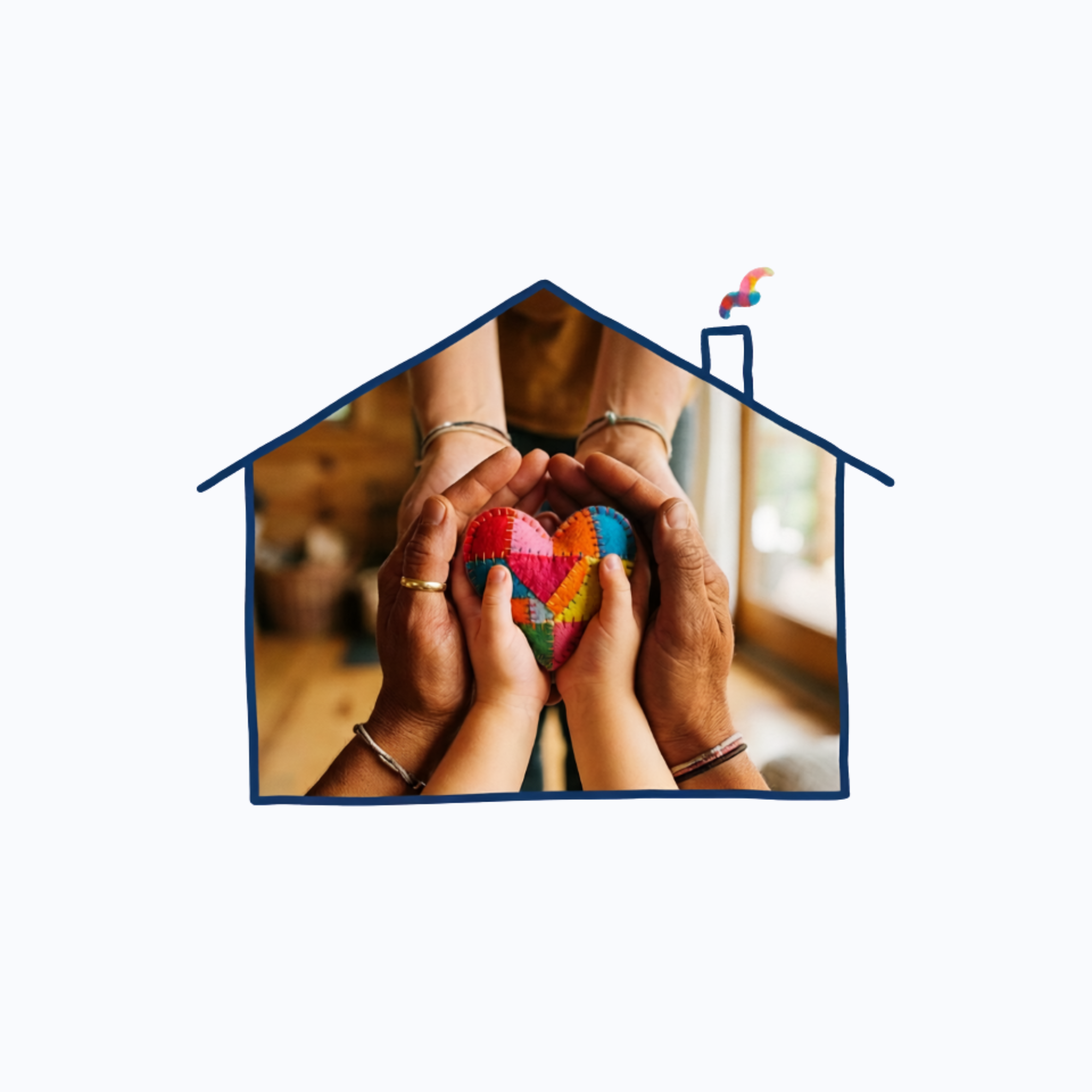 Holding Differently banner image